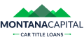 Montana Capital Car Title Loans